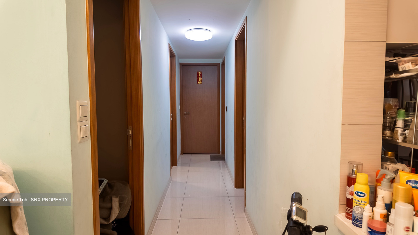 Belysa (D18), Condominium #634574261